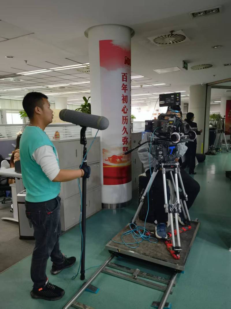 宁津县广告片拍摄：用故事化表达传递品牌温度，拉近与用户的距离！