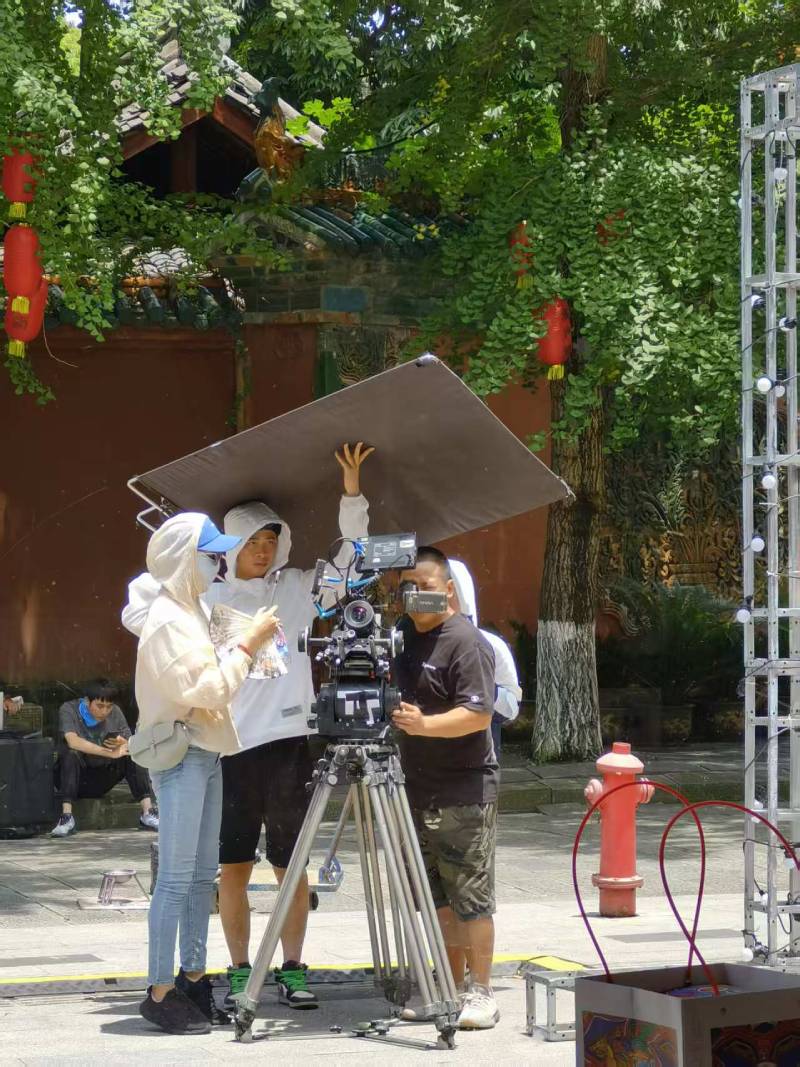 宁津县TVC拍摄公司：资深团队坐镇，打造现象级广告作品的幕后推手