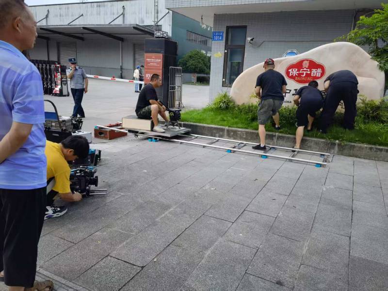 宁津县TVC拍摄：制造业专属TVC方案，用镜头展现企业硬核实力！