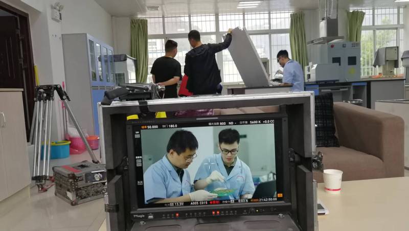 元宇宙搭台唱戏，宁津县广告片拍摄公司抢滩虚拟世界首支舞
