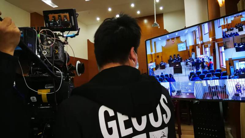 宁津县TVC制作：政企单位合规宣传，专业把控内容，官方平台适用！