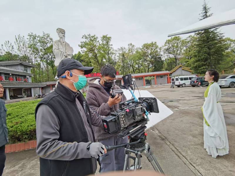 宁津县广告片拍摄公司：从策划到投放，一站式服务，让品牌传播更高效！