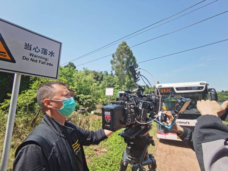 宁津县TVC拍摄公司：深耕本地市场，为品牌定制专属拍摄方案