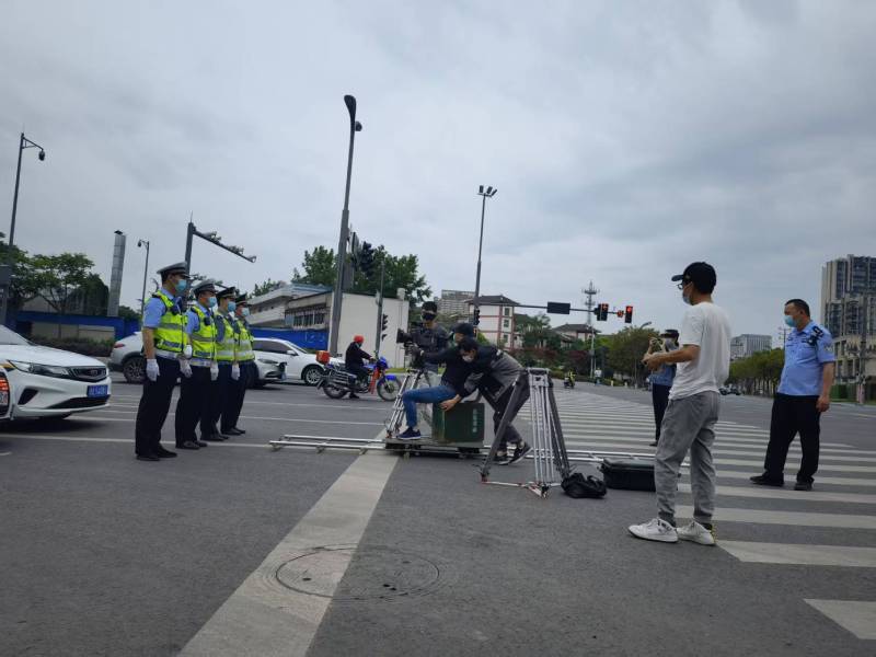 宁津县TVC拍摄公司：医疗科技企业信赖之选，专业内容可视化呈现！