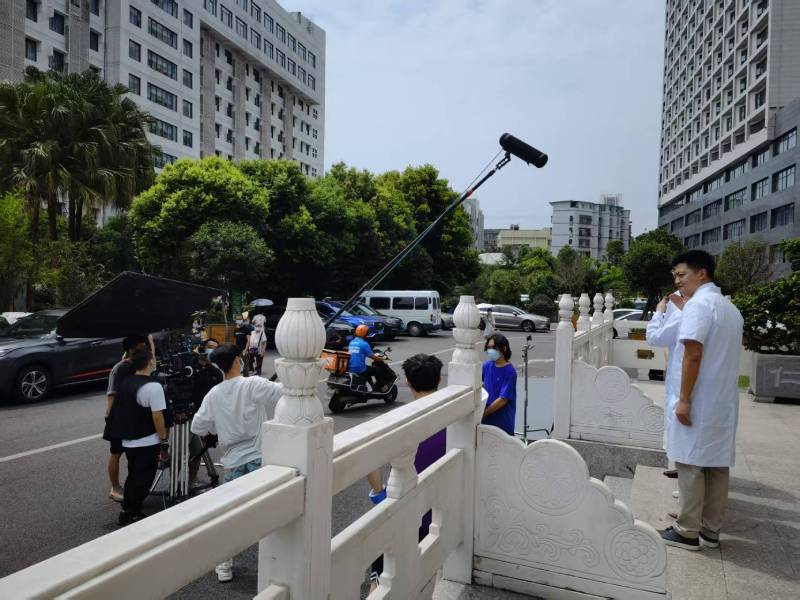 宁津县广告片拍摄公司低成本实现高规格制作的诀窍